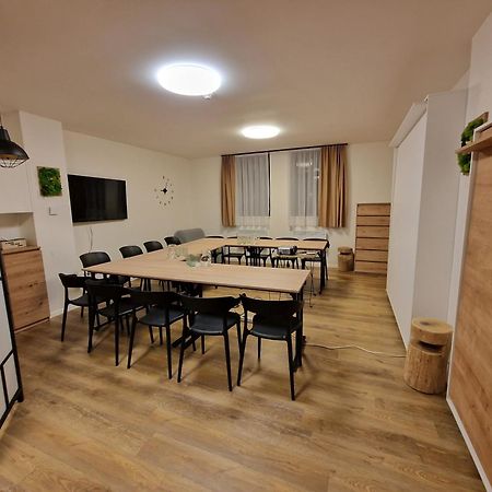 Bylo Nebylo Apartmany Vítkovice 外观 照片