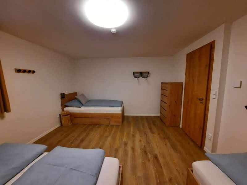 Bylo Nebylo Apartmany Vítkovice 客房 照片