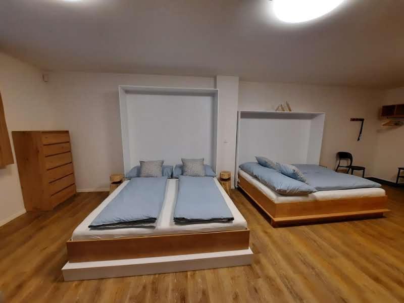 Bylo Nebylo Apartmany Vítkovice 客房 照片