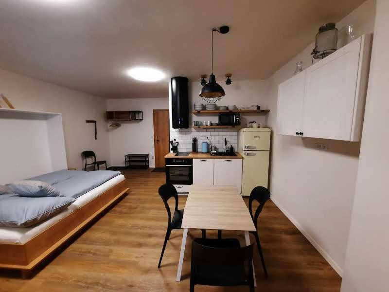Bylo Nebylo Apartmany Vítkovice 客房 照片