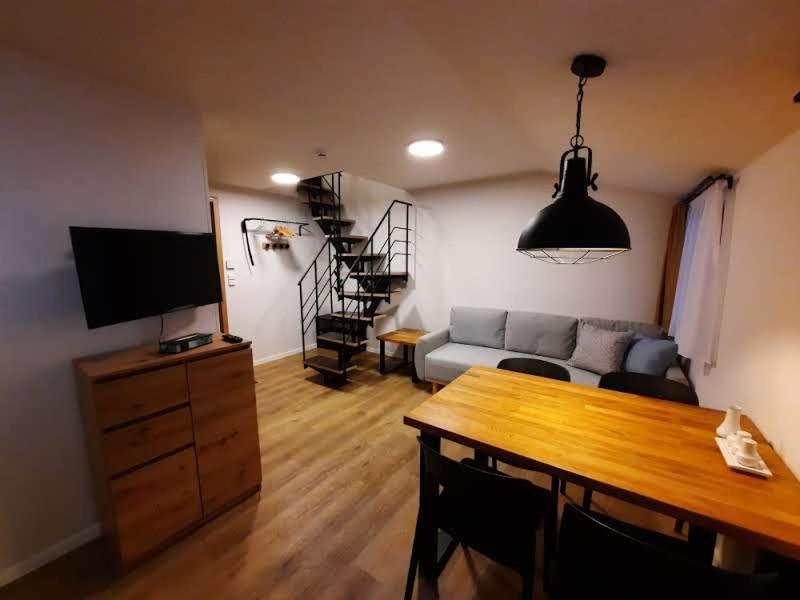Bylo Nebylo Apartmany Vítkovice 客房 照片