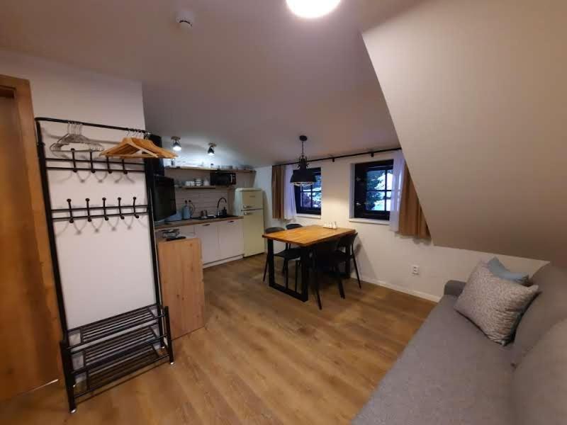 Bylo Nebylo Apartmany Vítkovice 客房 照片